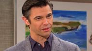 Xander is still arguing with Sarah on Days of our Lives | Image: Peacock